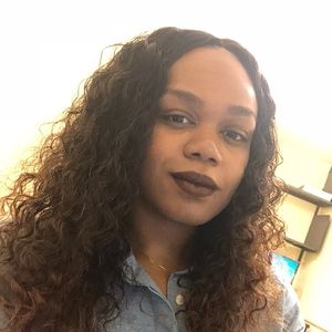 Meet your Posher, Erika